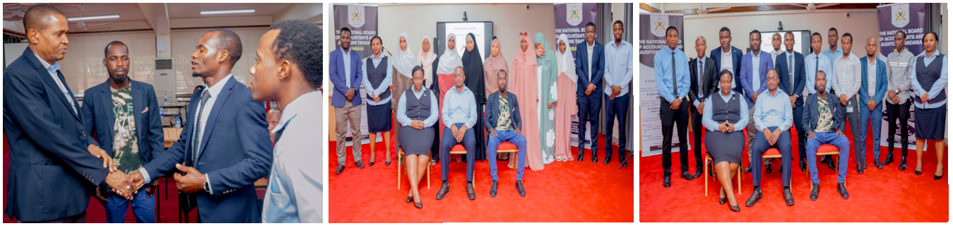 Bridging Theory with Practice: NBAA hosting MUM students